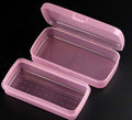 STERILIZER TRAY