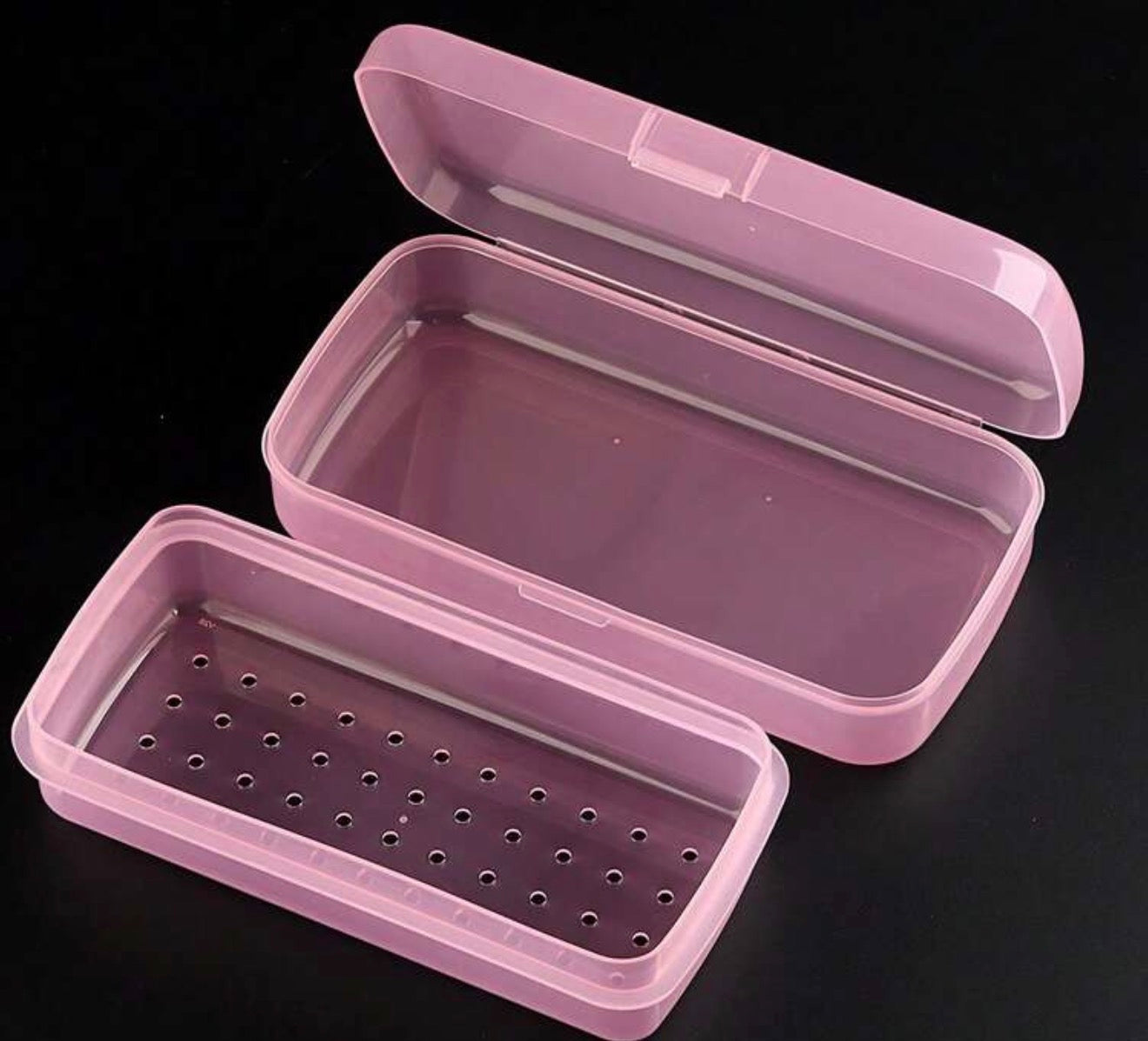 STERILIZER TRAY
