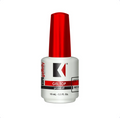 Kupa Gelfinity Gel Top Coat No Wipe 0.5 fl oz
