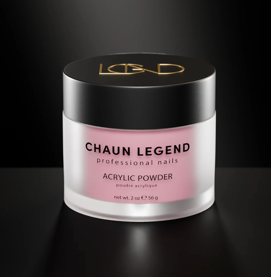 CHAUN LEGEND ACRYLIC POWDER 2OZ - 109 LET'S BALLET