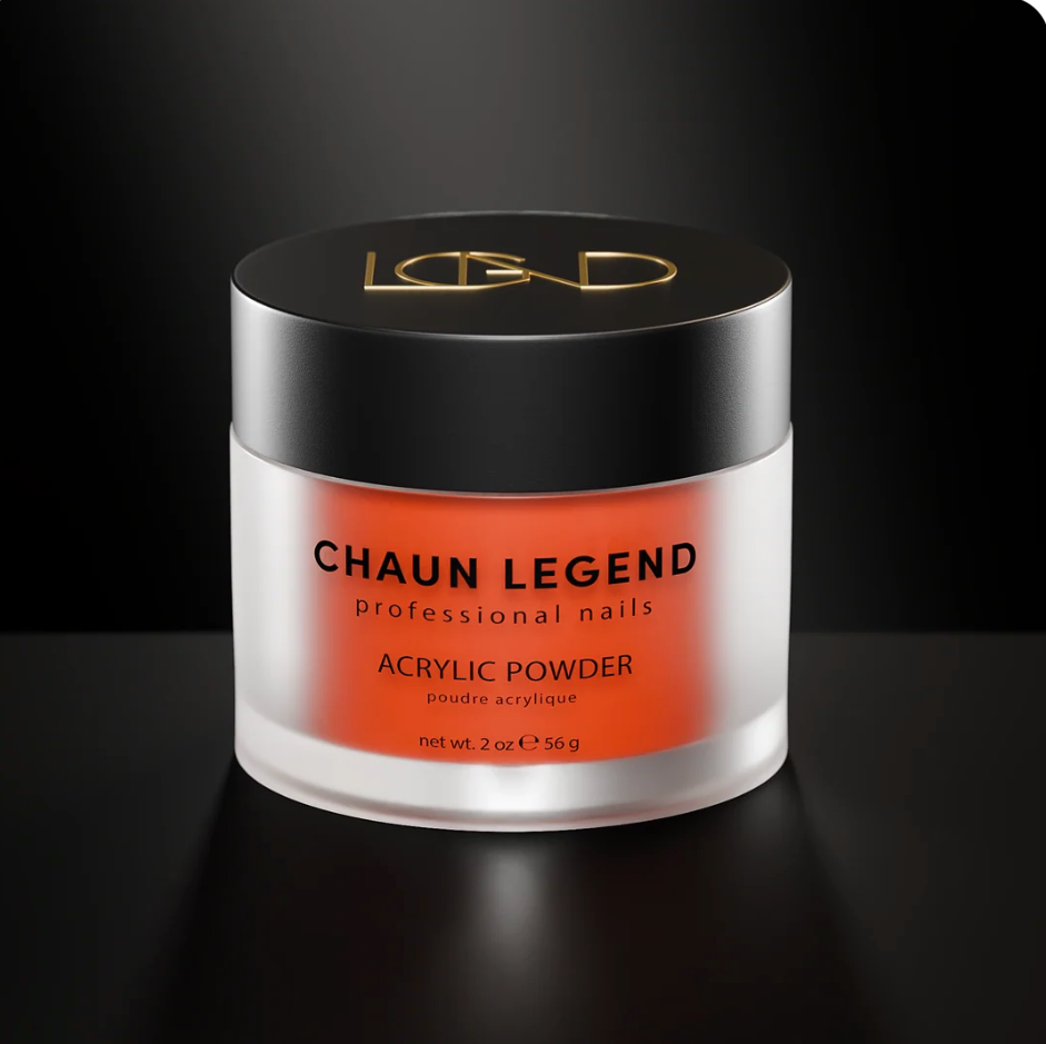 CHAUN LEGEND ACRYLIC POWDER 2OZ - 174 A NO-BRAINER