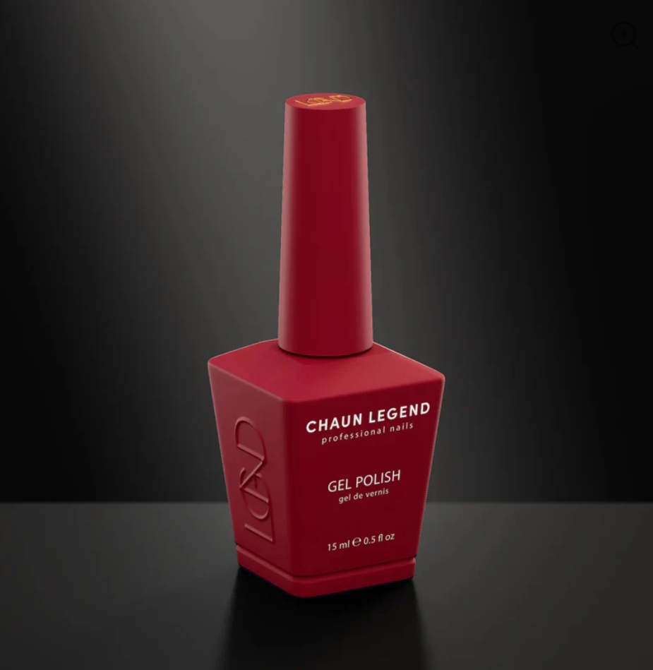 CHAUN LEGEND GEL - LG5211 RED HOT RIDLEY