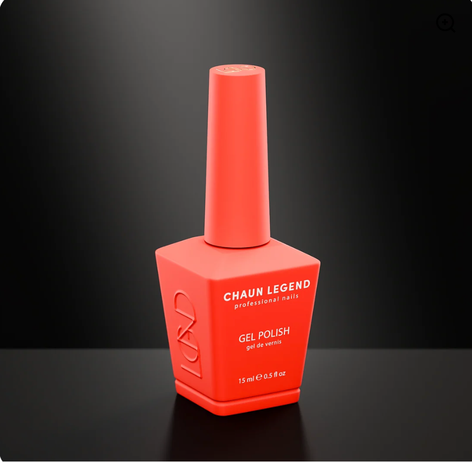 CHAUN LEGEND GEL - LG5053 TOM YUM YUM