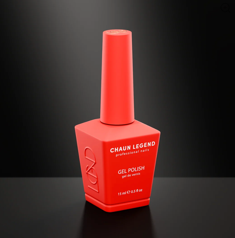 CHAUN LEGEND GEL - LG5040 BUST YOUR WINDOWS