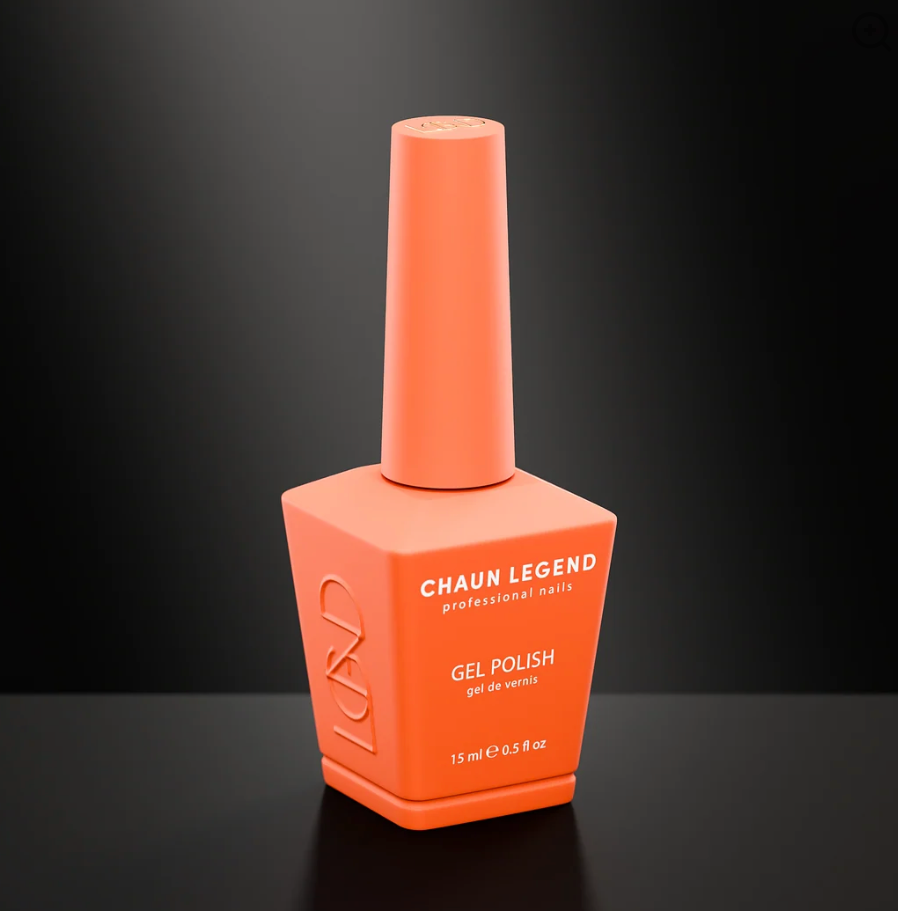 CHAUN LEGEND GEL - LG5062 CURRY CHICKEN