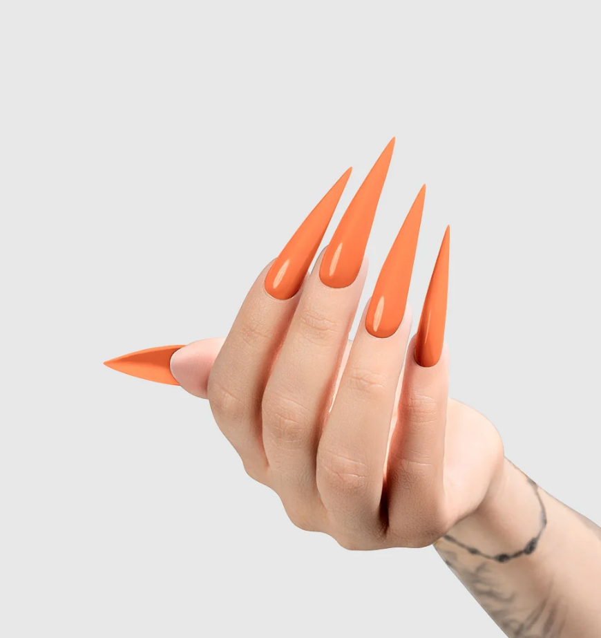 CHAUN LEGEND GEL - LG5168 GETTING CHEEKY
