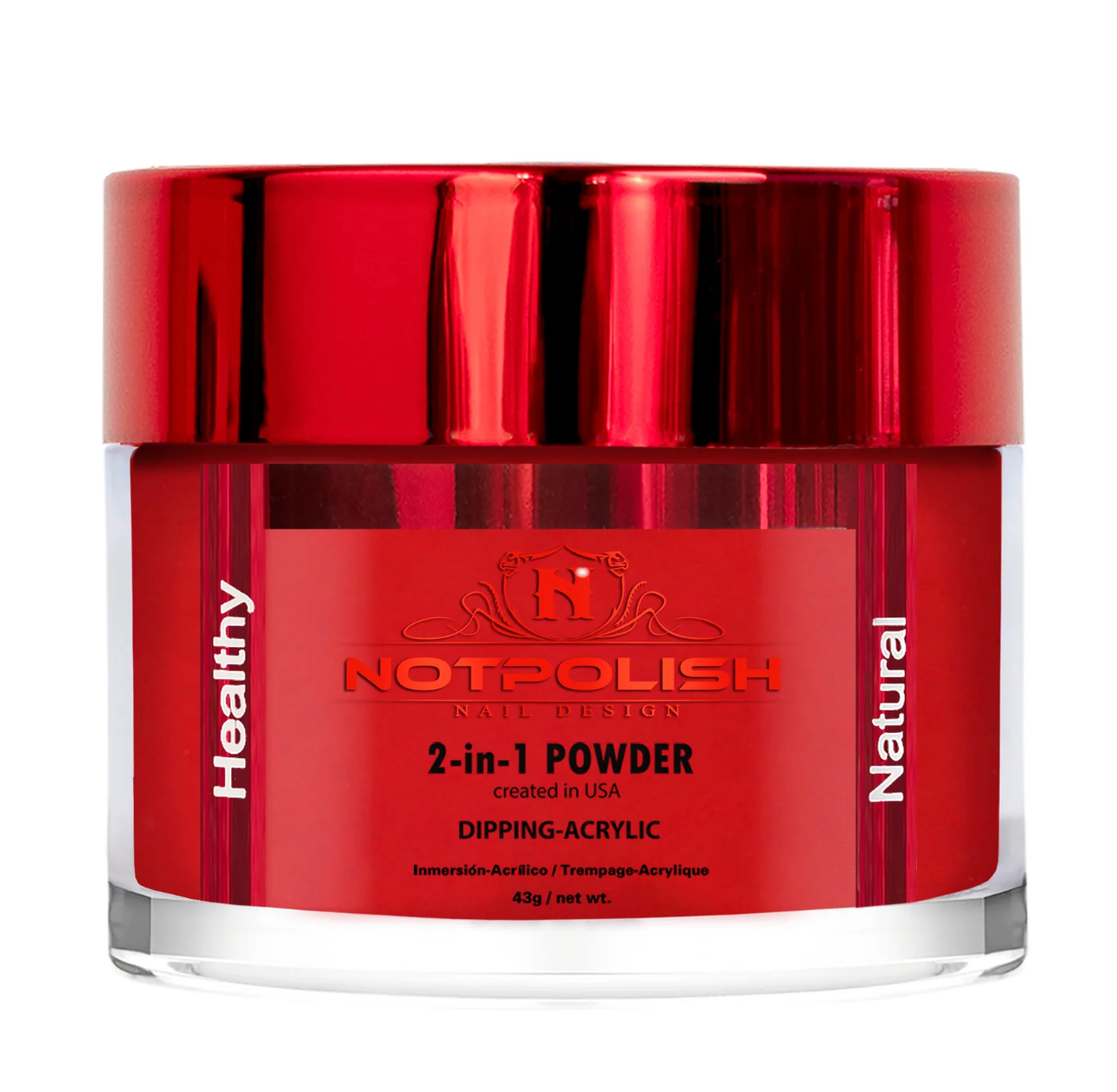 M76 RED CAP POWDER