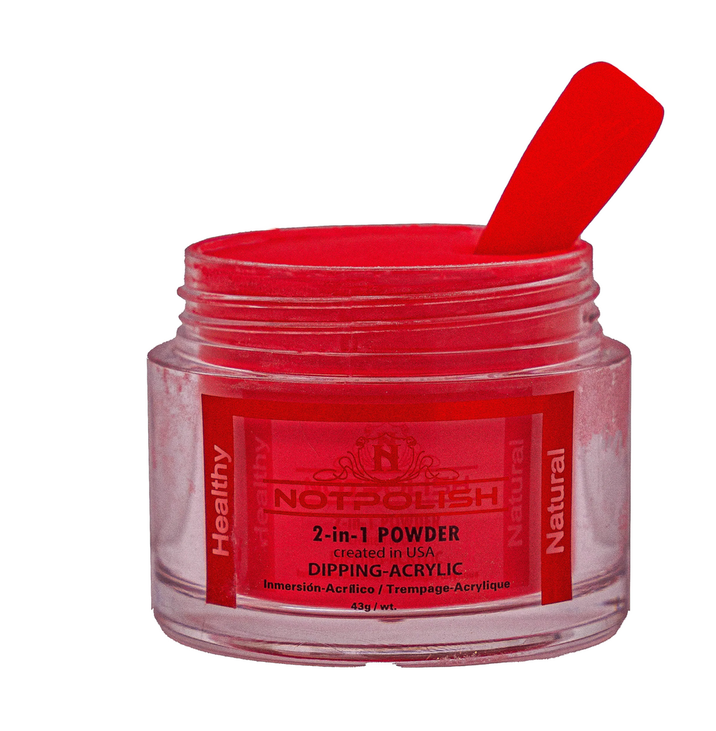 M76 RED CAP POWDER