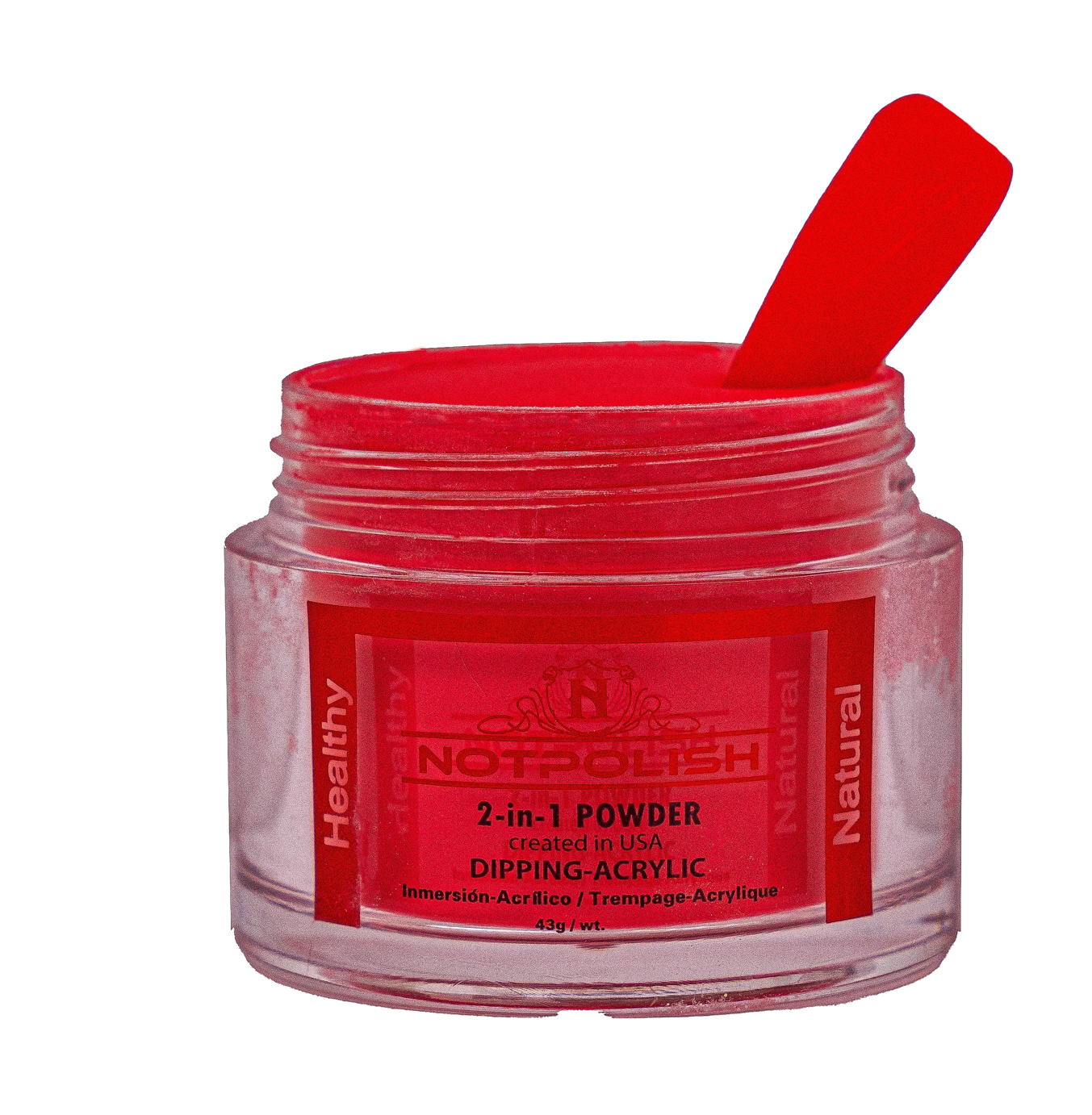 M76 RED CAP POWDER
