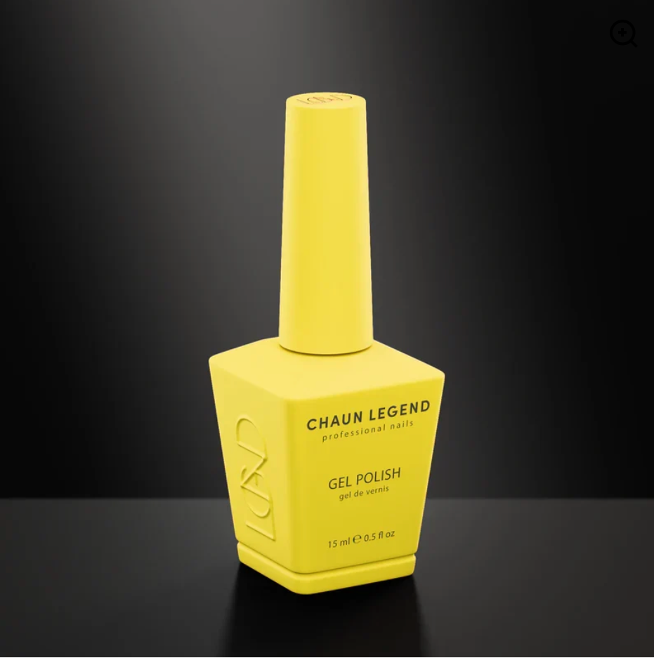 CHAUN LEGEND GEL - LG5161 SUN RISIN'