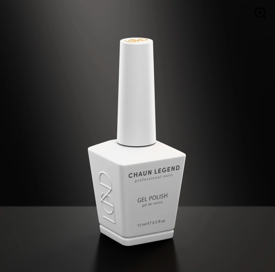 CHAUN LEGEND GEL - LG5111 VANILLA VIXEN