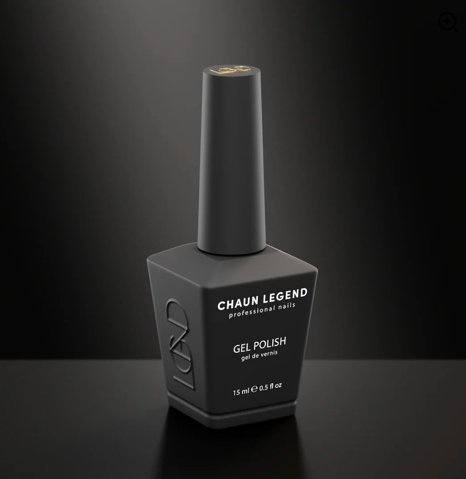 CHAUN LEGEND GEL - LG5080 BLACK DIAMOND