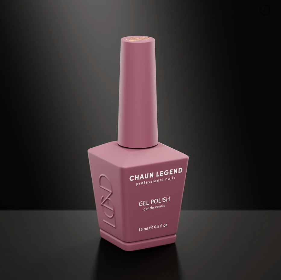CHAUN LEGEND GEL - LG5030 CHOCO LATTE