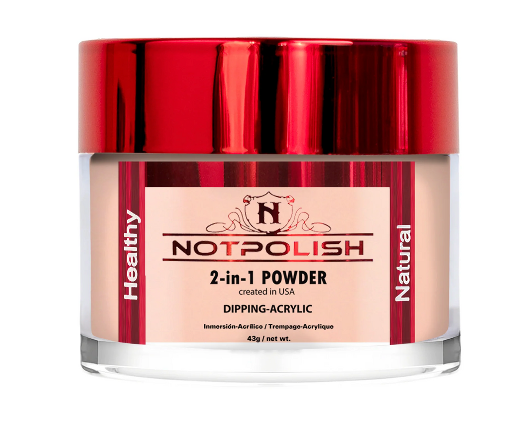 M18 GLAM GIRLS POWDER