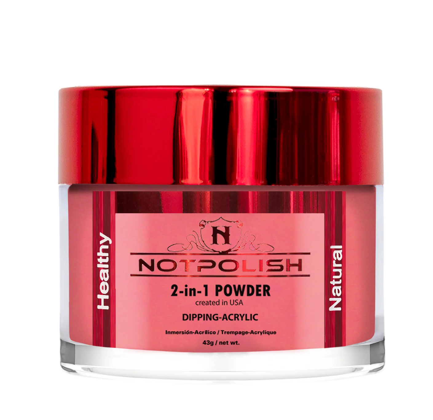 M21 PLEASE ME POWDER