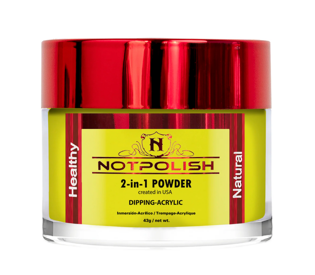 M41 DIRTY MONEY POWDER