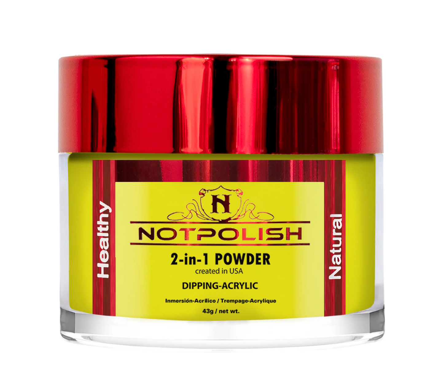 M41 DIRTY MONEY POWDER