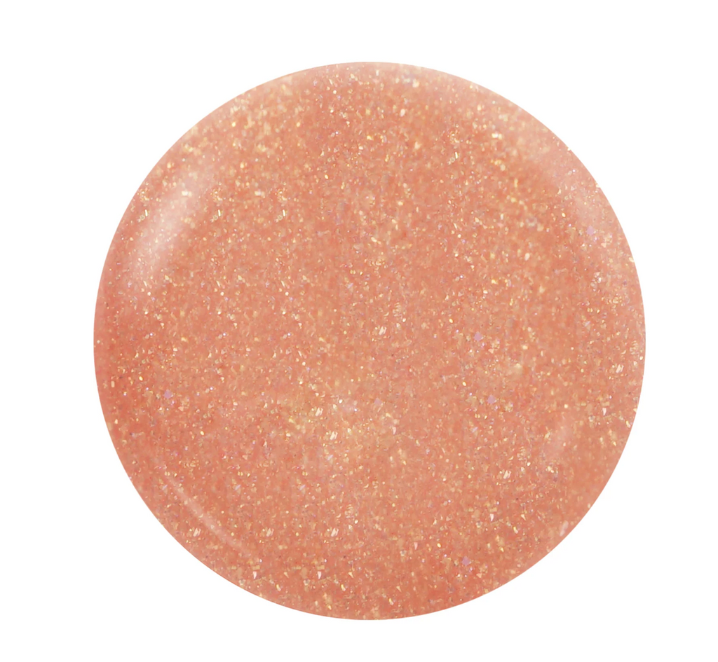 M66 LEMON DROP GLITTER POWDER