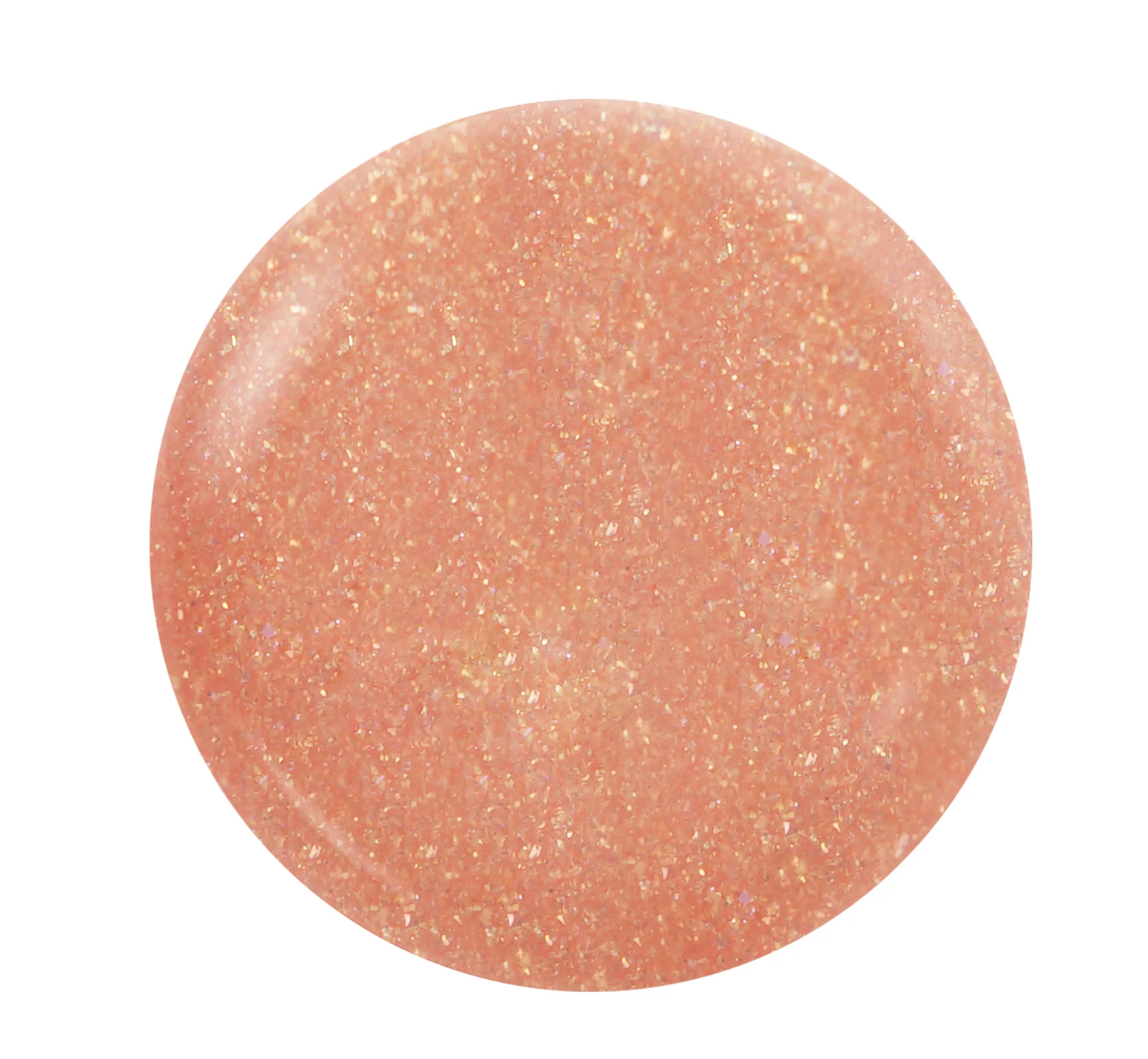 M66 LEMON DROP GLITTER POWDER
