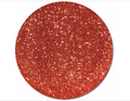 ORANGE CITRUS :ULTRA FINE GLITTER METALLIC