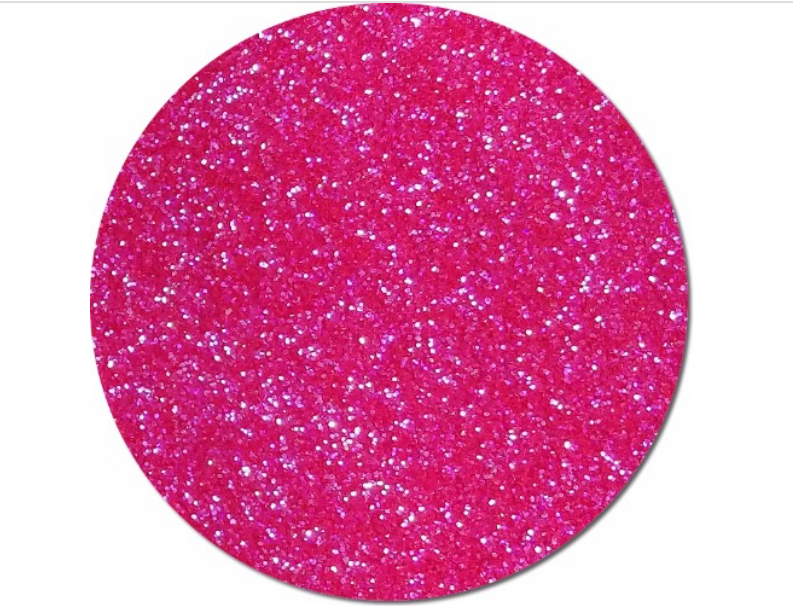 Guardian Glimmer :Ultra Fine Glitter Iridescent