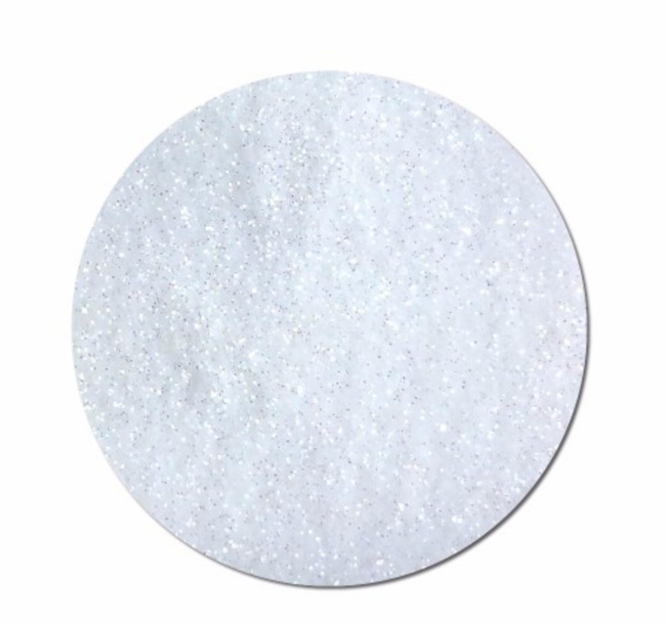 Glitterati Rainbow :Ultra Fine Glitter Cosmetic Iridescent