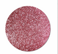 Dusty Rose Pink :Ultra Fine Glitter Metallic