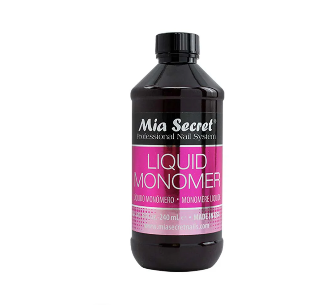 ADVANCED EMA LIQUID MONOMER