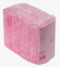 Disposable 3-Layer Foldable Waterproof Nail Art Desk Mat