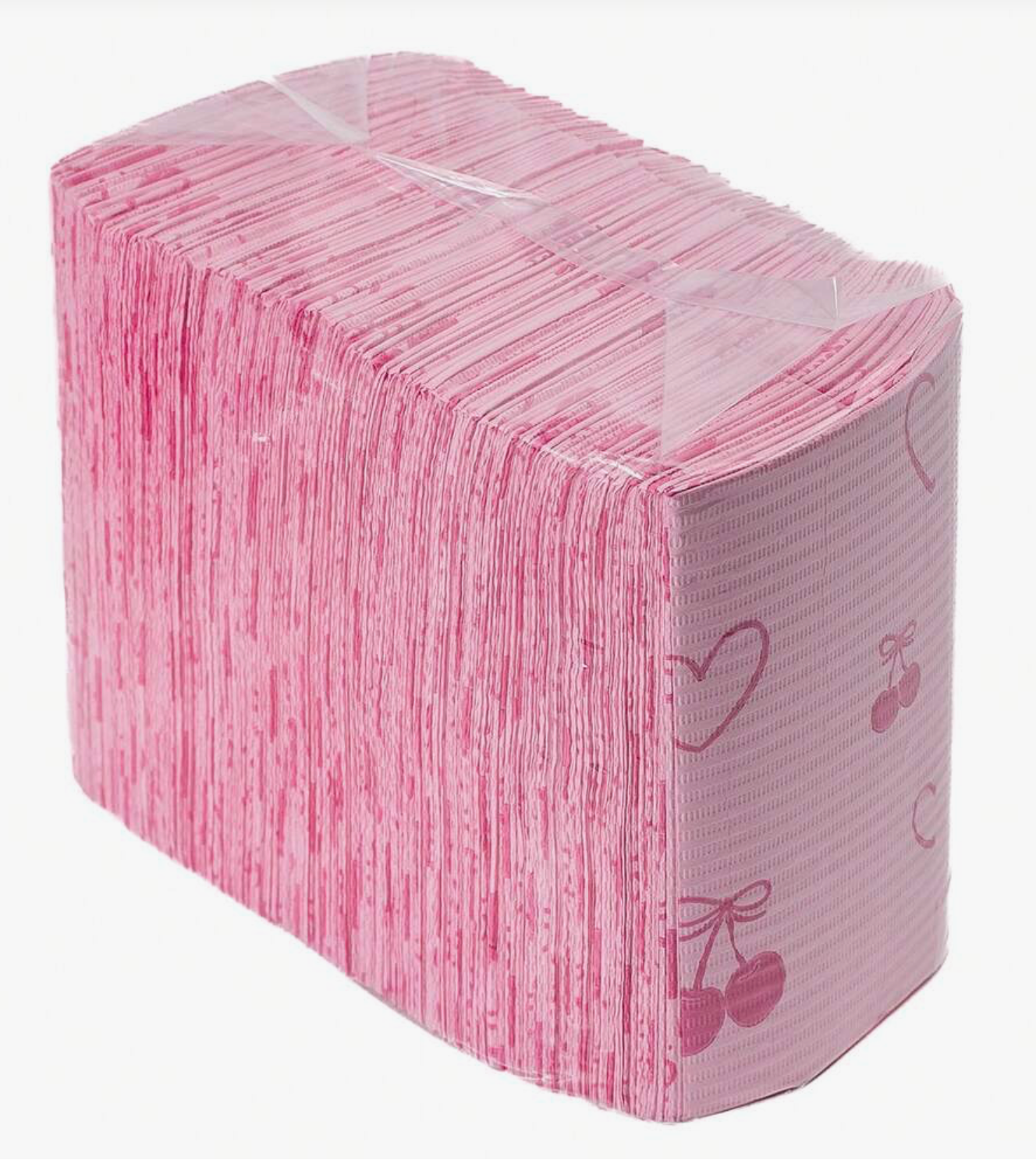 Disposable 3-Layer Foldable Waterproof Nail Art Desk Mat