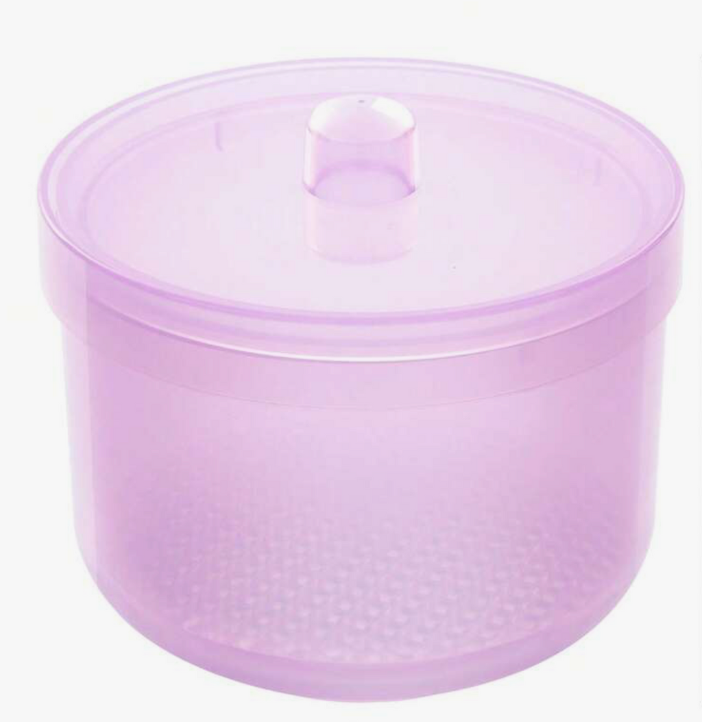DISINFECTING JAR