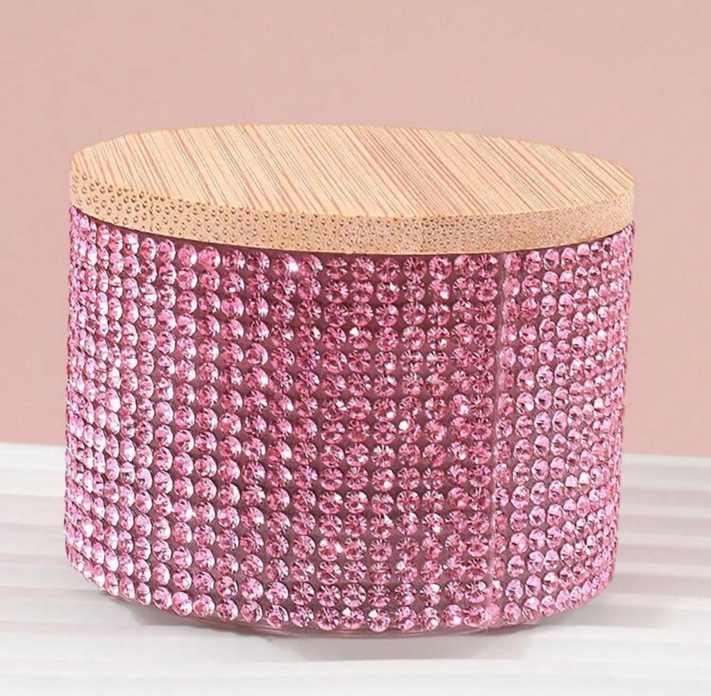 DAPPEN DISH FOR ACRYLIC NAILS