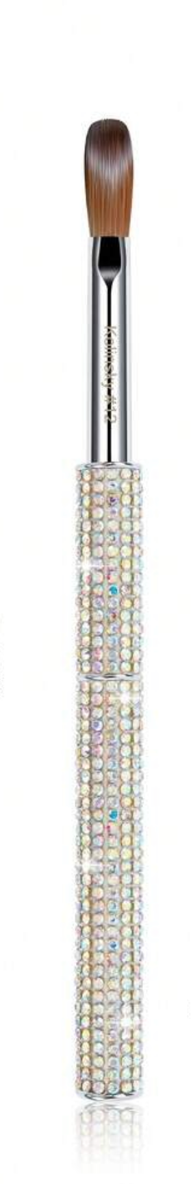 KOLINSKY ACRYLIC NAIL BRUSH