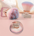 ROSE FLOWER SHAPED NAIL DUSTER