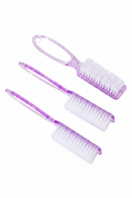 MANICURE/PEDICURE SCRUB BRUSH