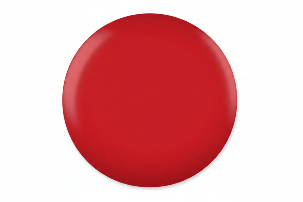 FIRE ENGINE RED #067