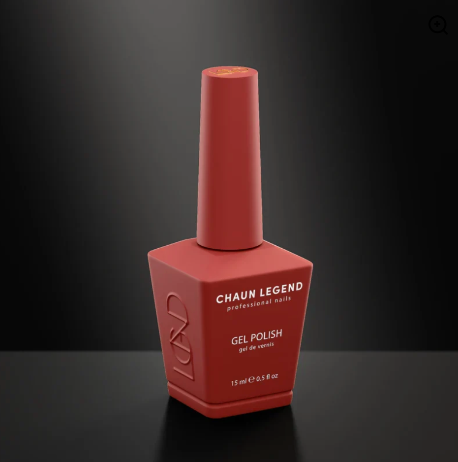 CHAUN LEGEND GEL - LG5168 GETTING CHEEKY