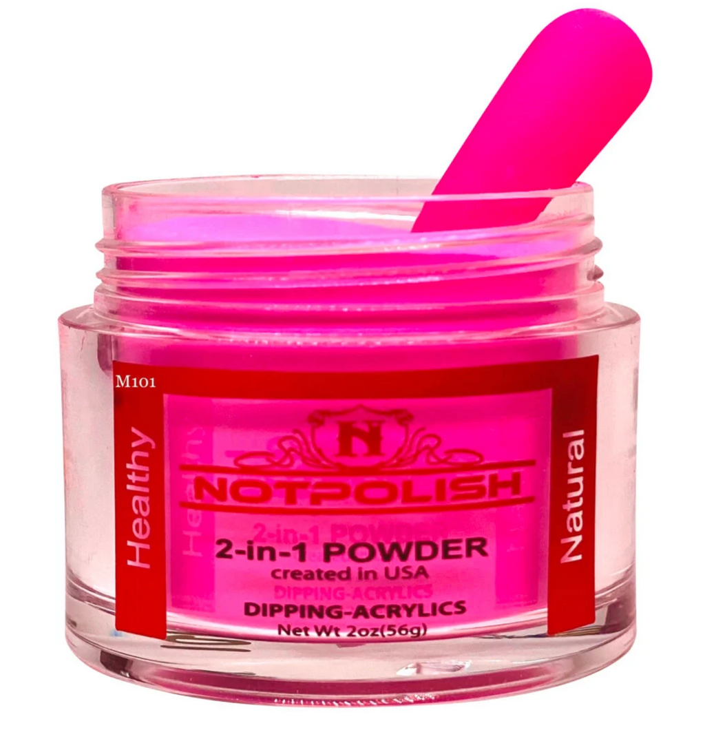 M101 COTTON CANDY POWDER