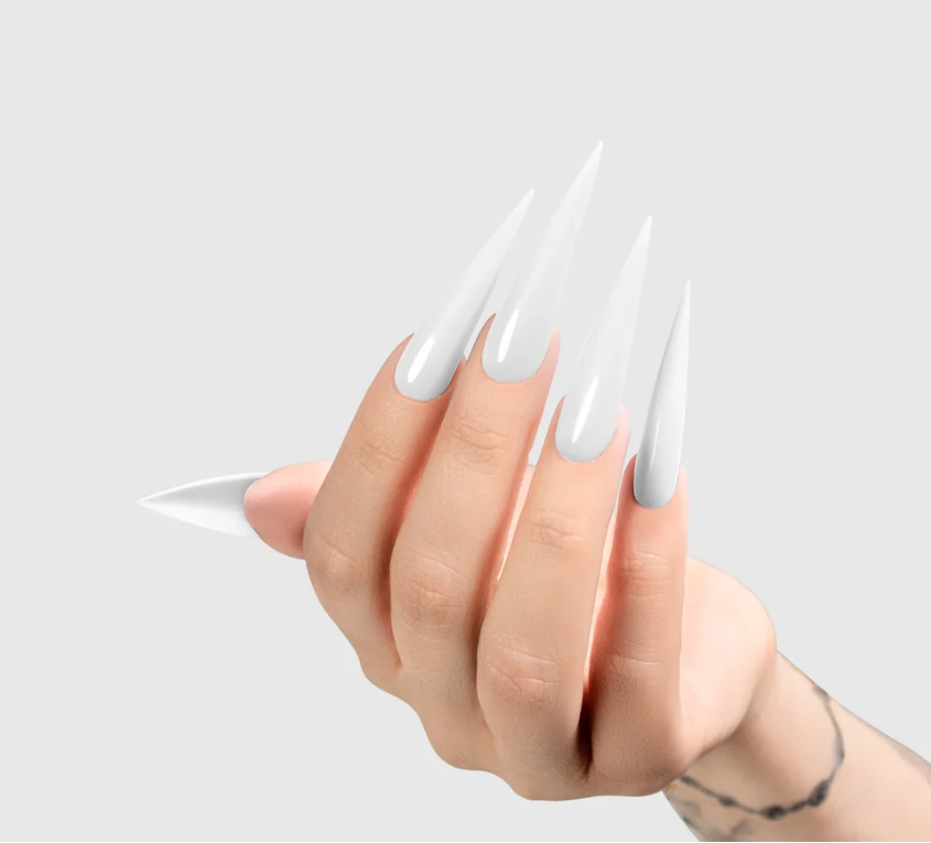 CHAUN LEGEND GEL - LG5111 VANILLA VIXEN