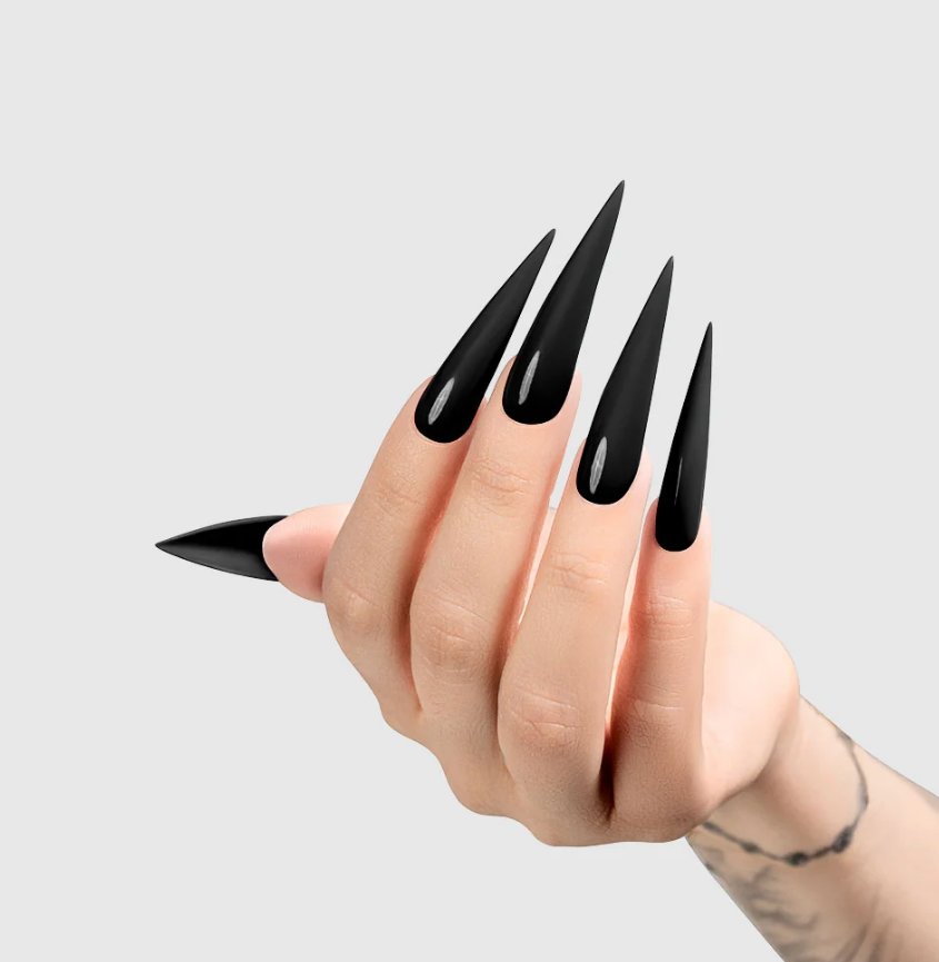 CHAUN LEGEND GEL - LG5080 BLACK DIAMOND