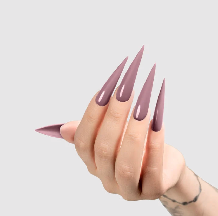CHAUN LEGEND GEL - LG5030 CHOCO LATTE