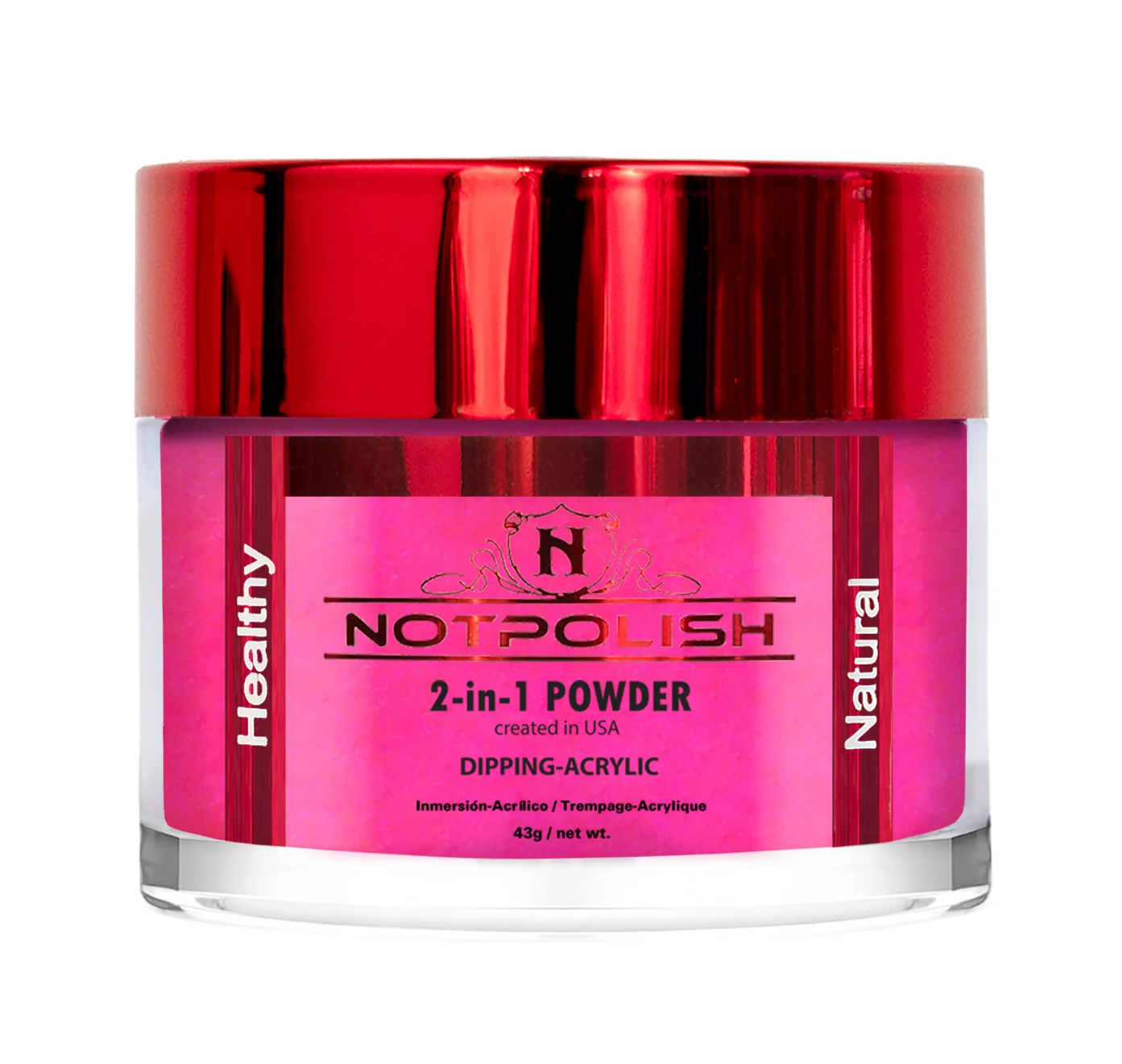 G12 GLOW GETTERS POWDER