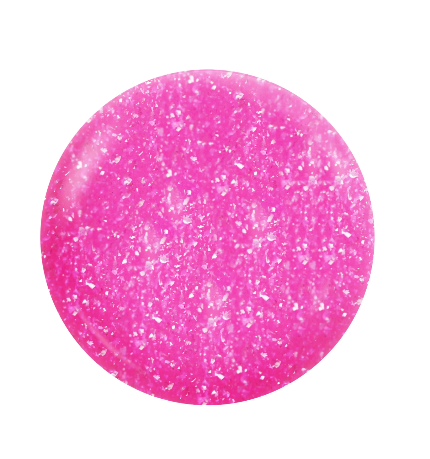 M43 BABE ALERT GLITTER POWDER
