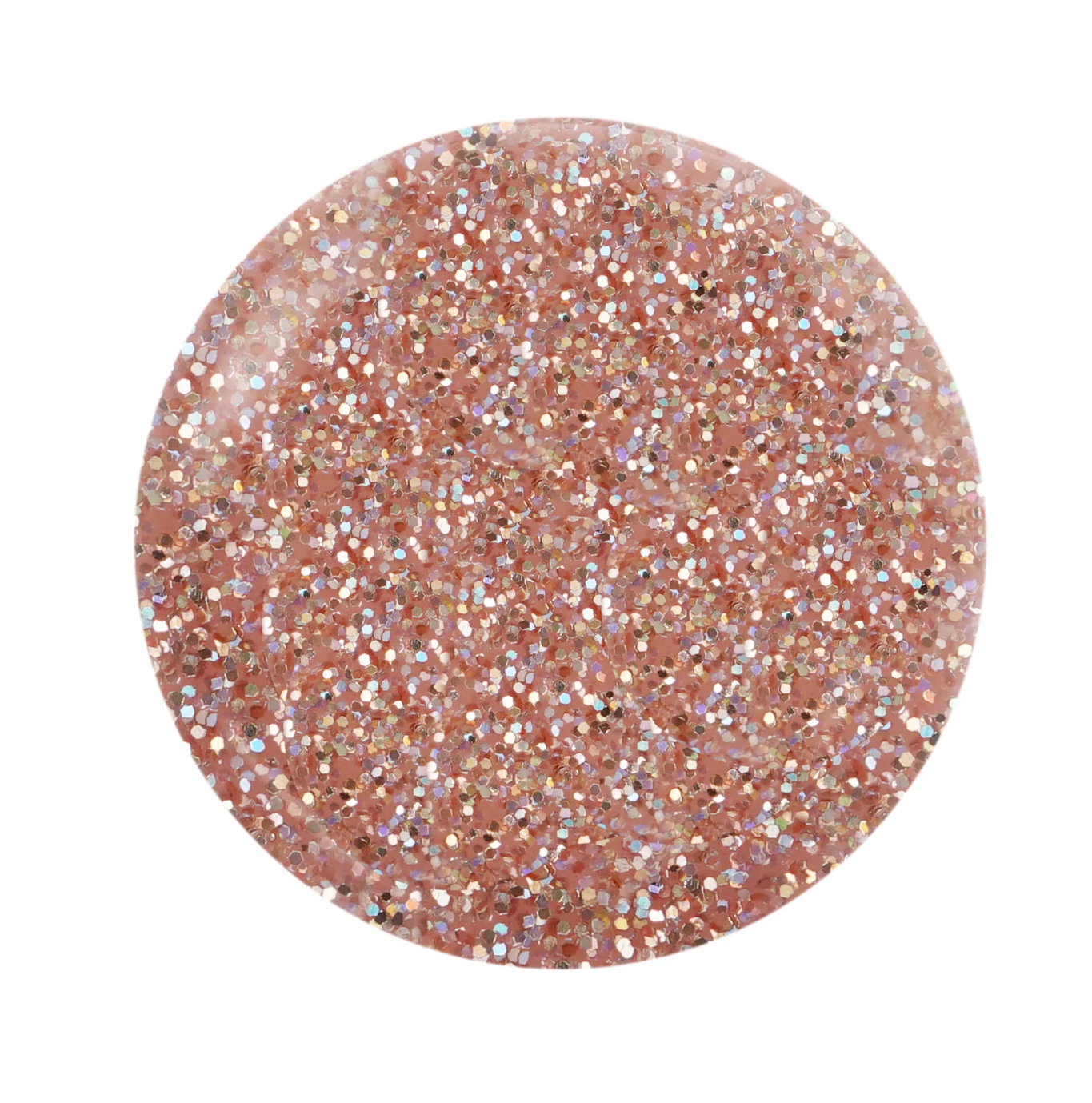 M24 BARE WITH ME GLITTER POWDER