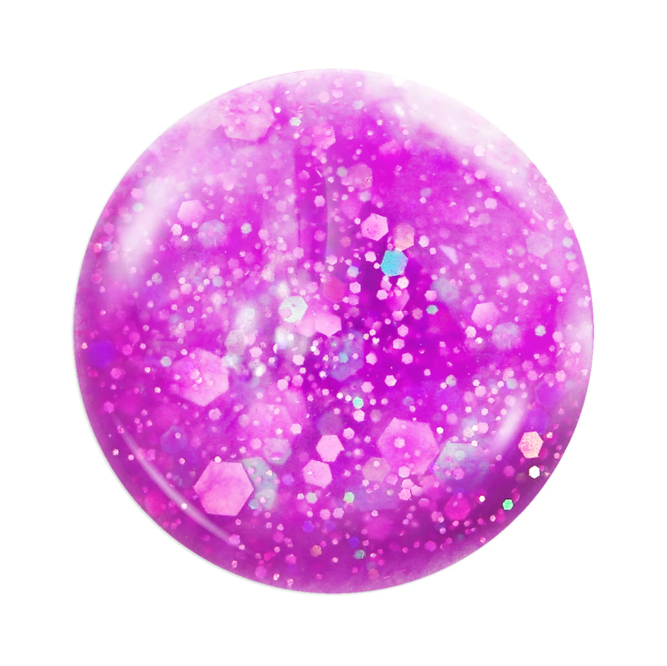 OMG-14 HEARTBREAKER GLITTER POWDER