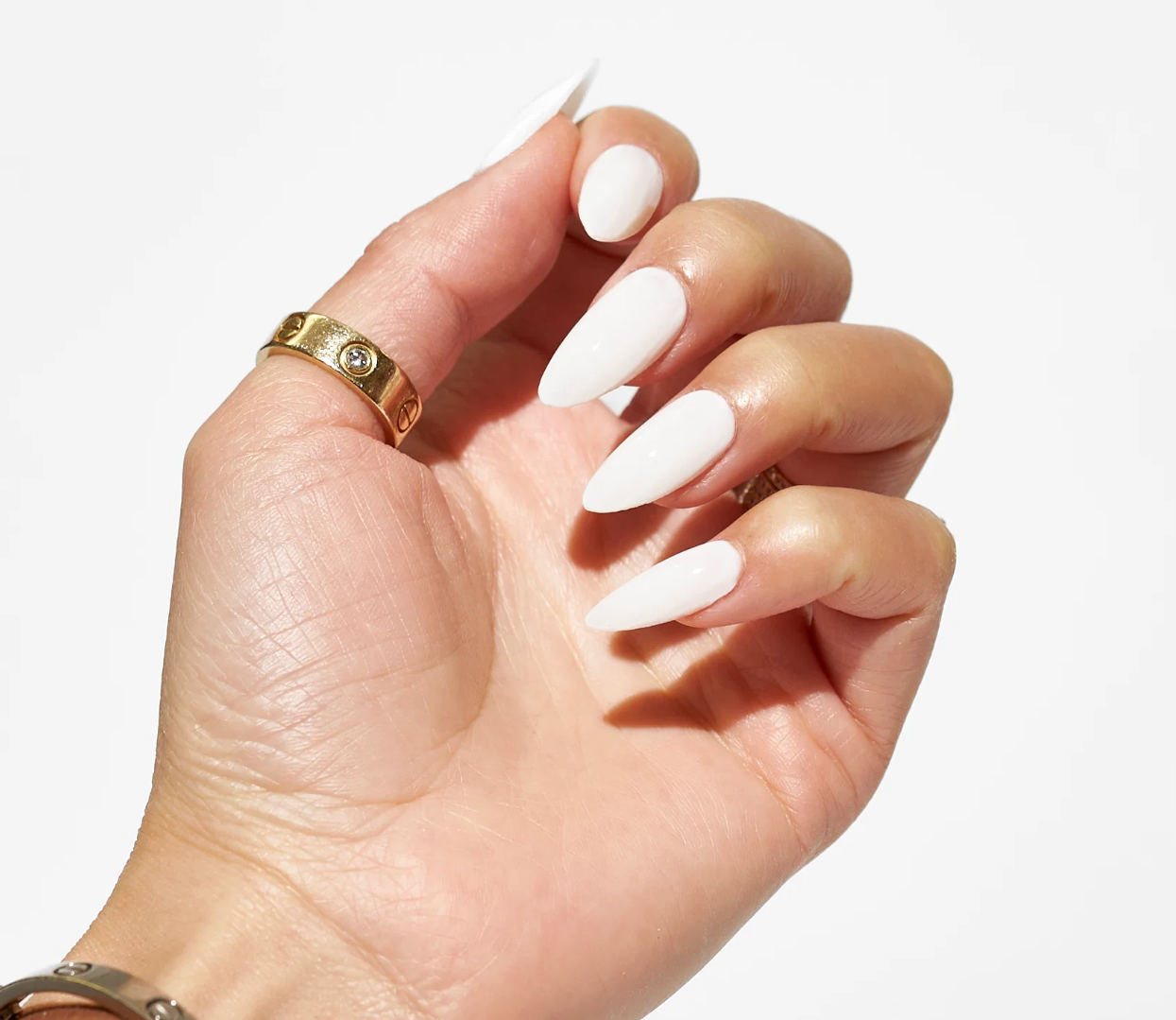 WHITE DUO
