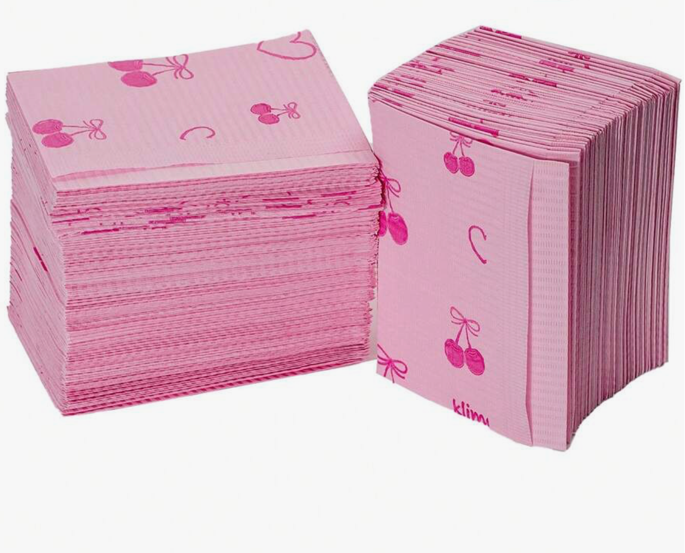 Disposable 3-Layer Foldable Waterproof Nail Art Desk Mat