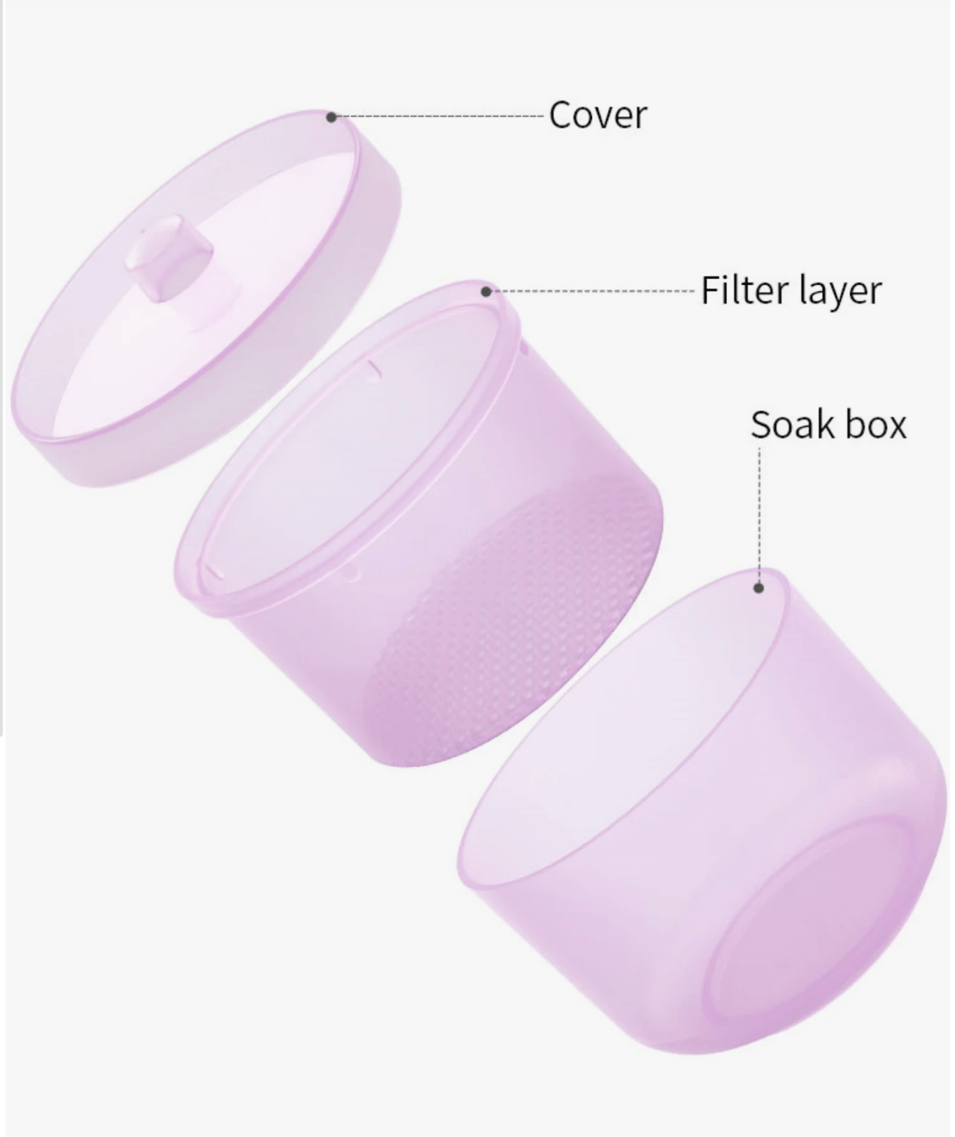 DISINFECTING JAR
