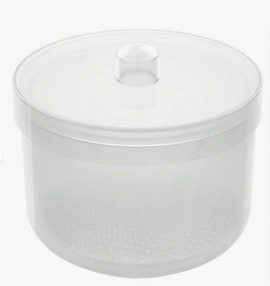 DISINFECTING JAR