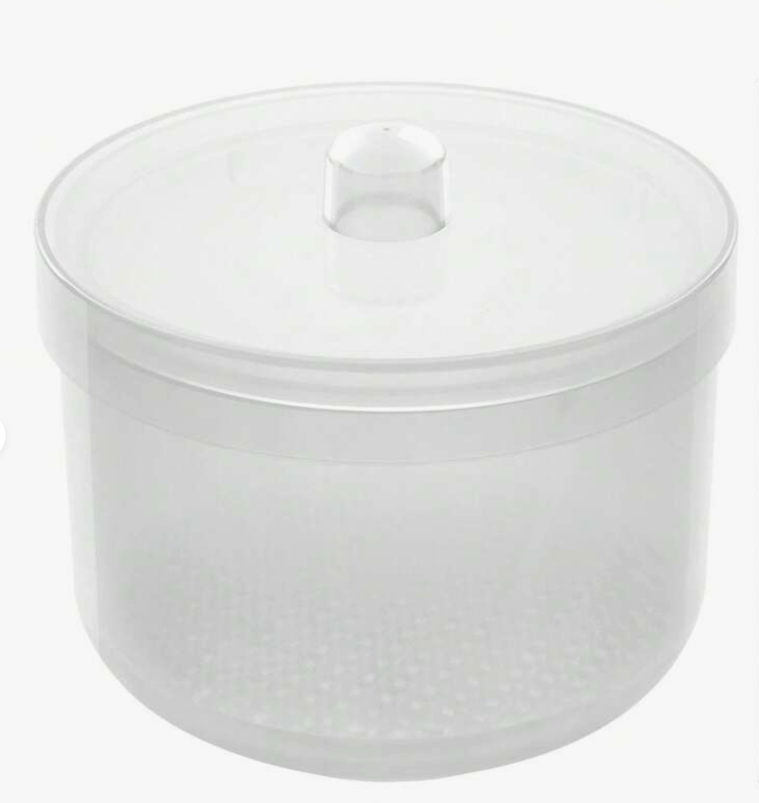 DISINFECTING JAR